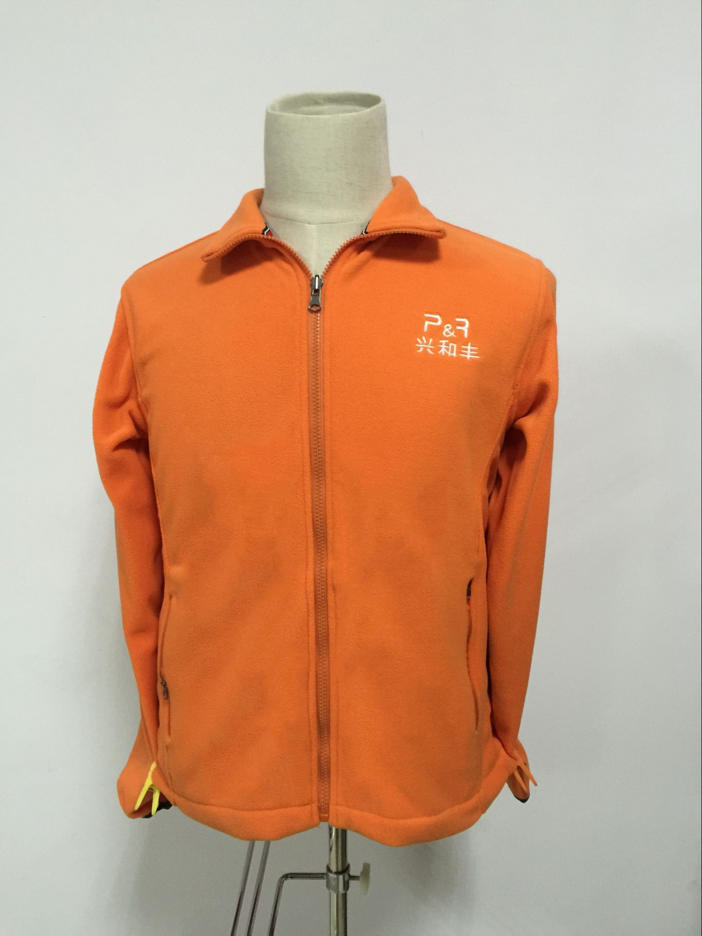 兴和丰冲锋衣工作服(图3)