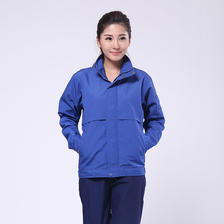 定做工作服