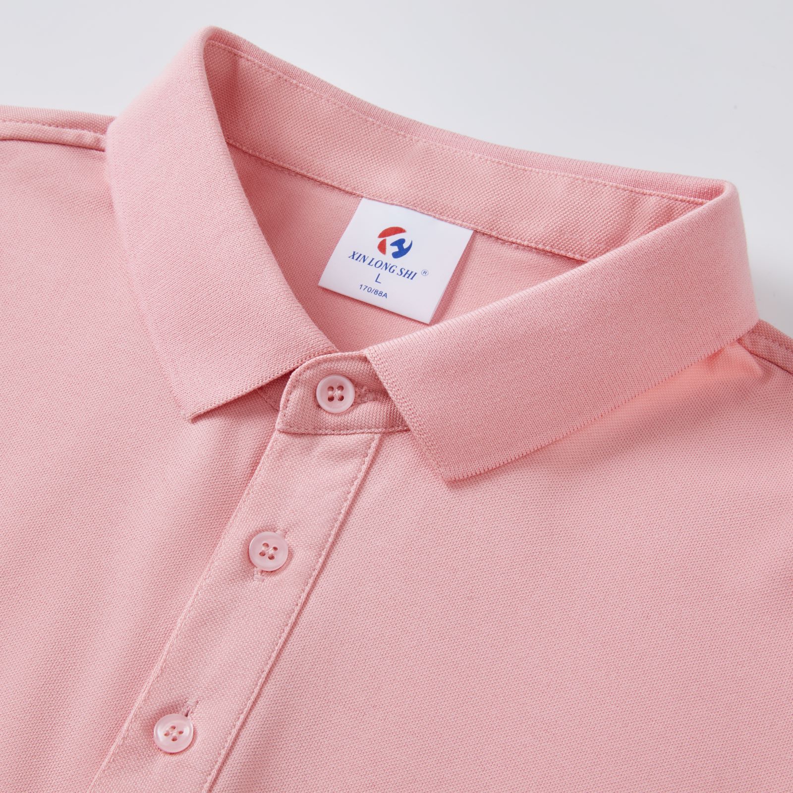 polo衫TX0224(图2)
