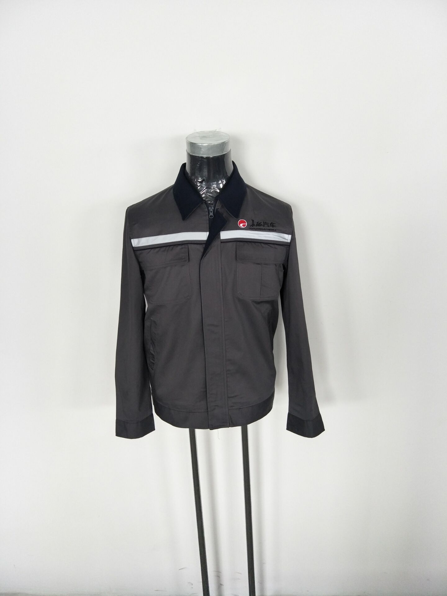 河北邢台长征汽车工作服