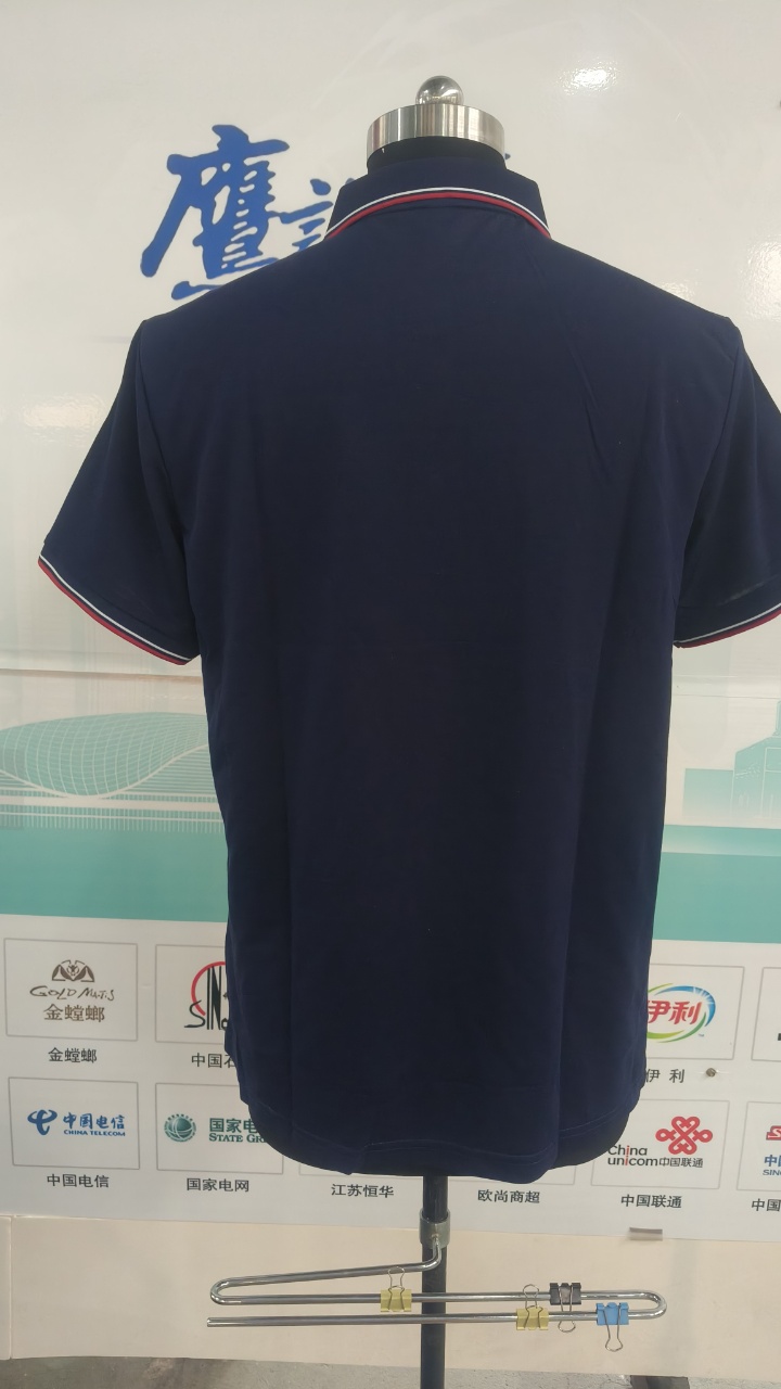上海精普机电科技工作服