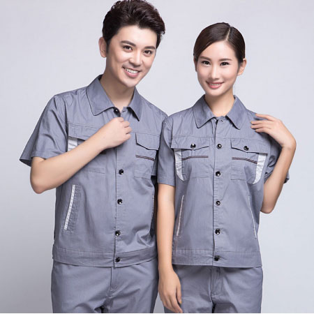 登封工作服