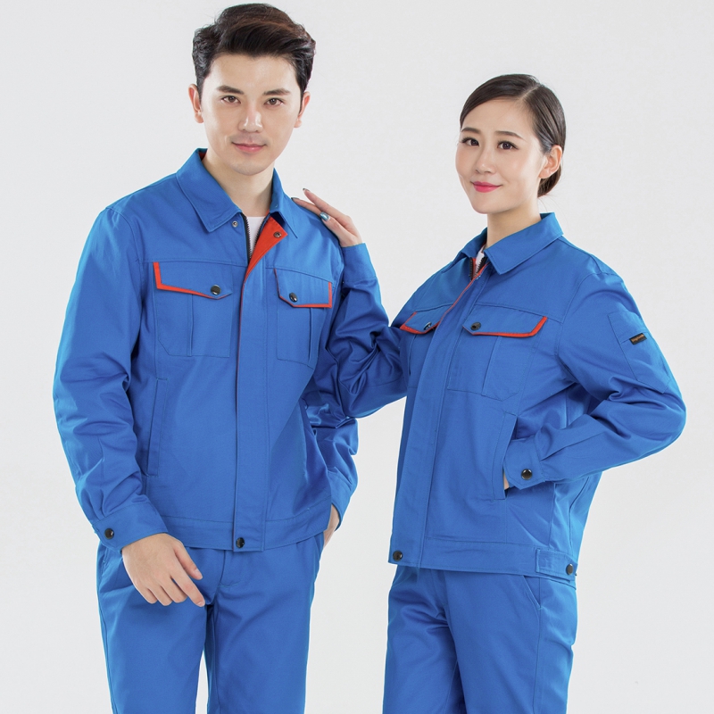 天津武清工作服设计定制