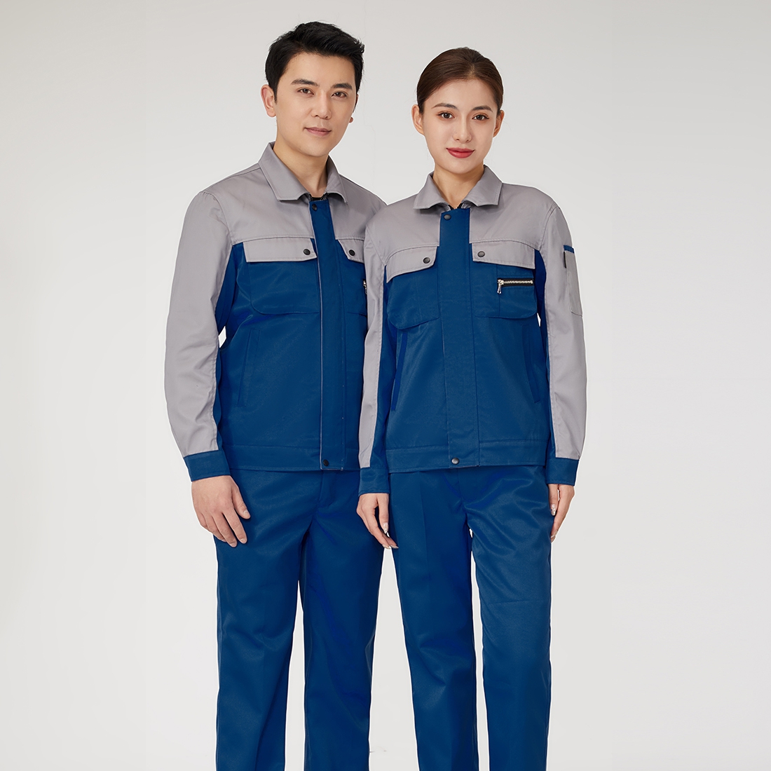 黄石工作服定做厂家 黄石工作服定做厂家