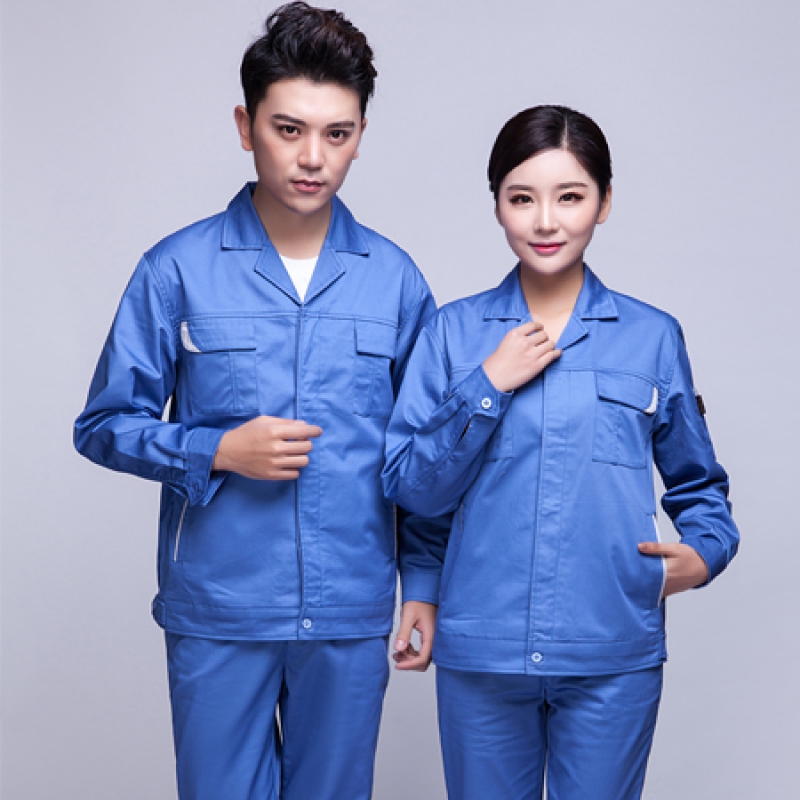 农业机械工作服