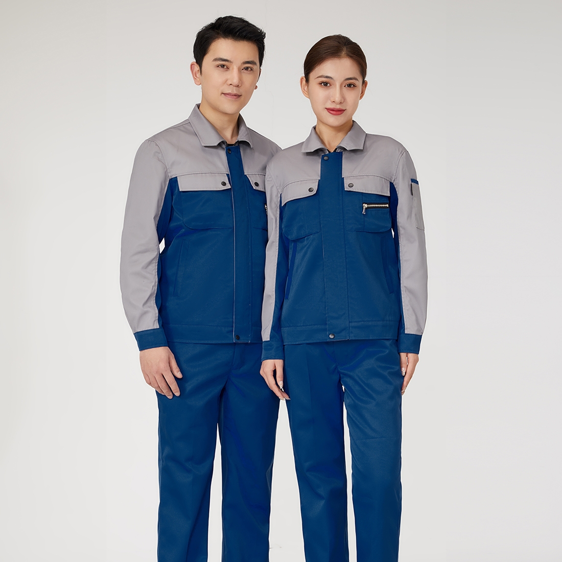日本防静电工作服：专业防护之选